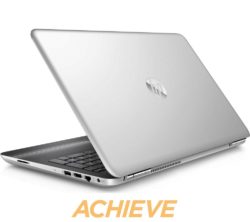 HP Pavilion 15 15.6